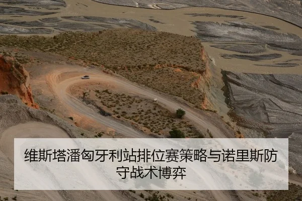 维斯塔潘匈牙利站排位赛策略与诺里斯防守战术博弈
